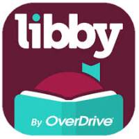 Libby/Overdrive